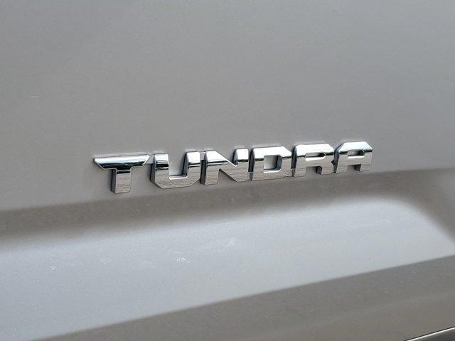 Toyota Tundra  2023