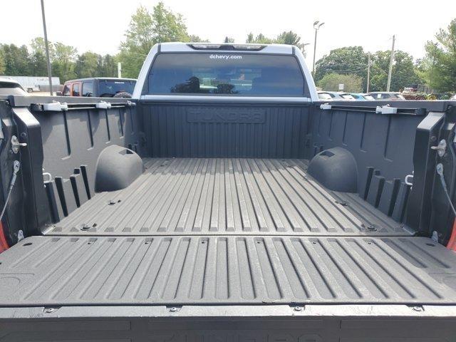 Toyota Tundra  2023