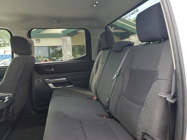 Toyota Tundra  2023