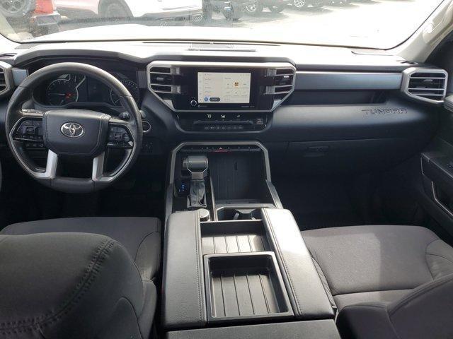 Toyota Tundra  2023