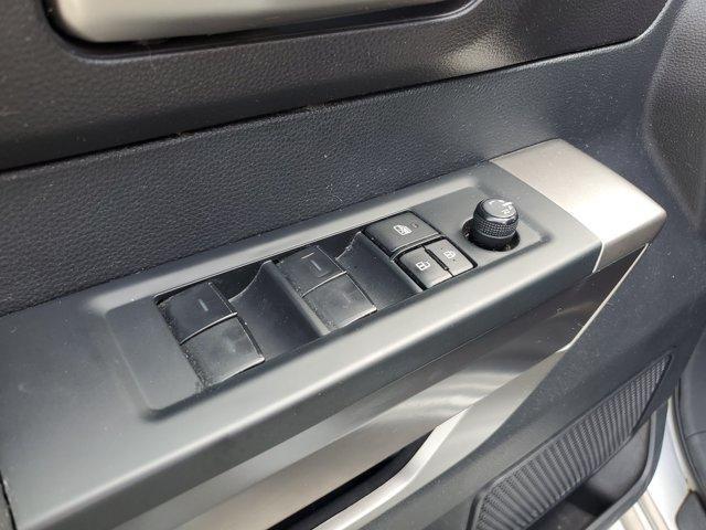 Toyota Tundra  2023