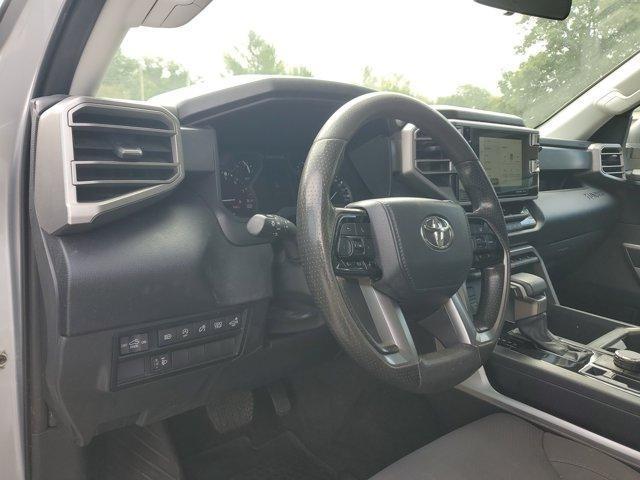 Toyota Tundra  2023