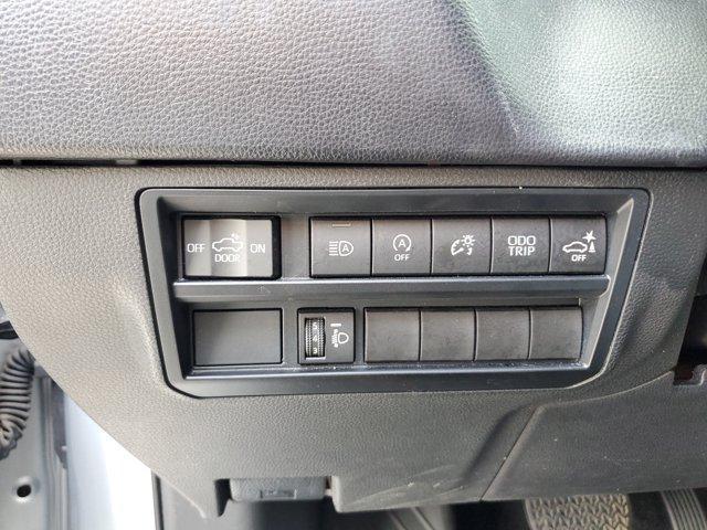 Toyota Tundra  2023