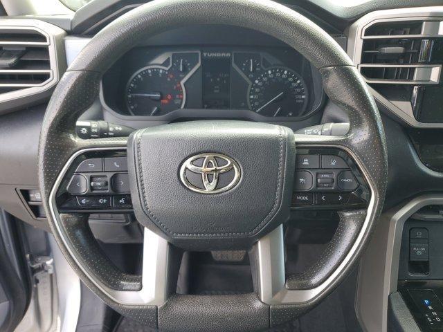 Toyota Tundra  2023
