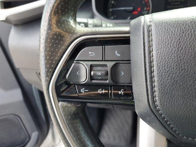 Toyota Tundra  2023