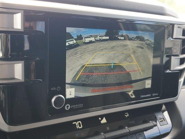 Toyota Tundra  2023