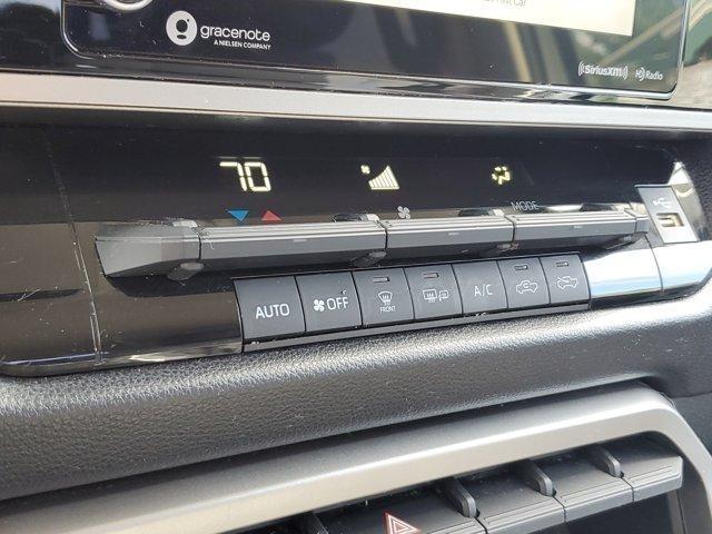 Toyota Tundra  2023