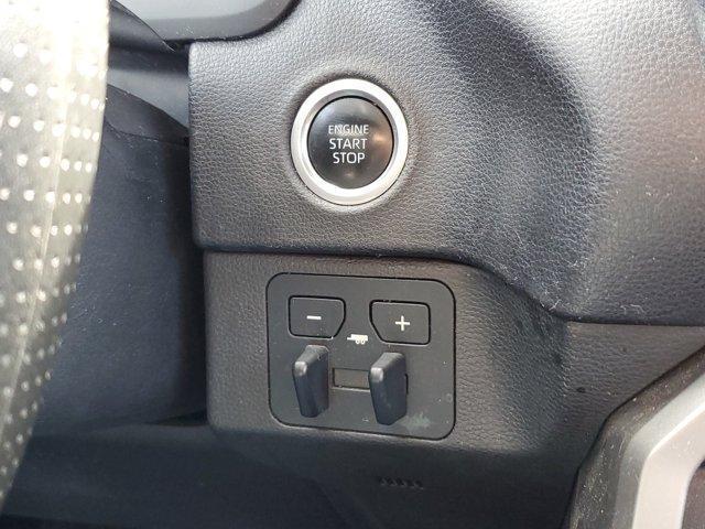 Toyota Tundra  2023