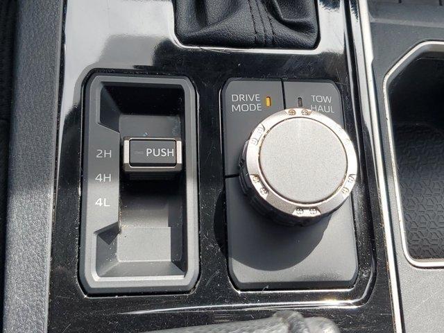Toyota Tundra  2023