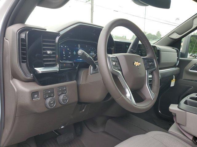 Chevrolet Silverado 2500HD  2026