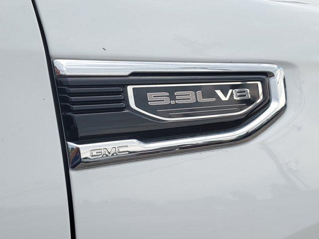 GMC Sierra 1500  2025