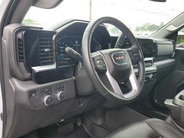 GMC Sierra 1500  2025