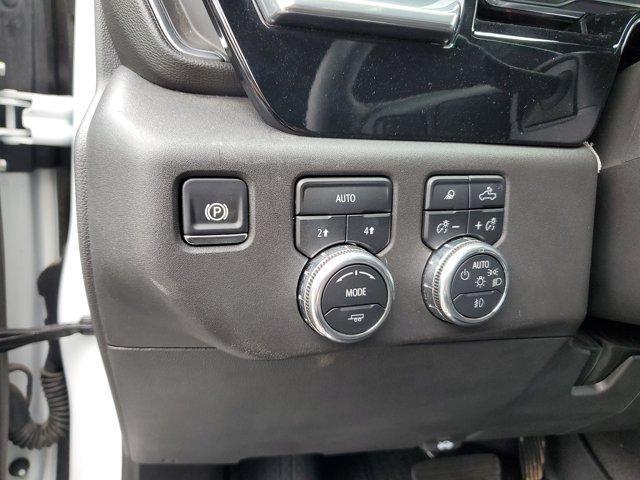 GMC Sierra 1500  2025
