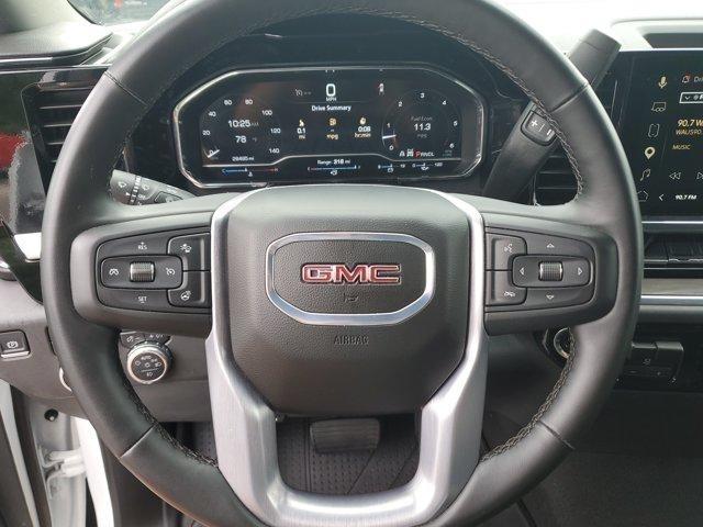 GMC Sierra 1500  2025