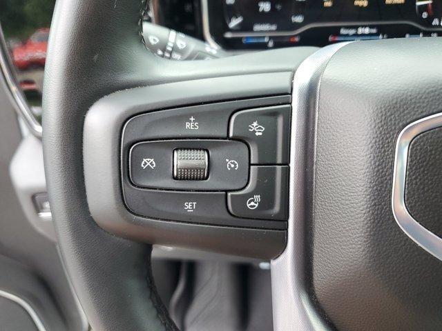GMC Sierra 1500  2025