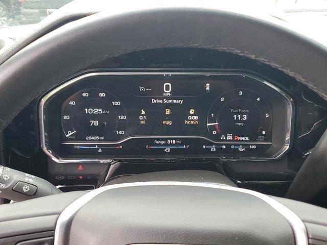 GMC Sierra 1500  2025