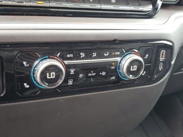 GMC Sierra 1500  2025