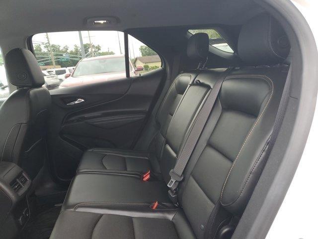 Chevrolet Equinox  2018