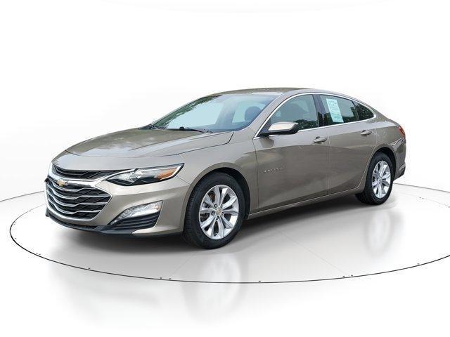 Chevrolet Malibu  2023