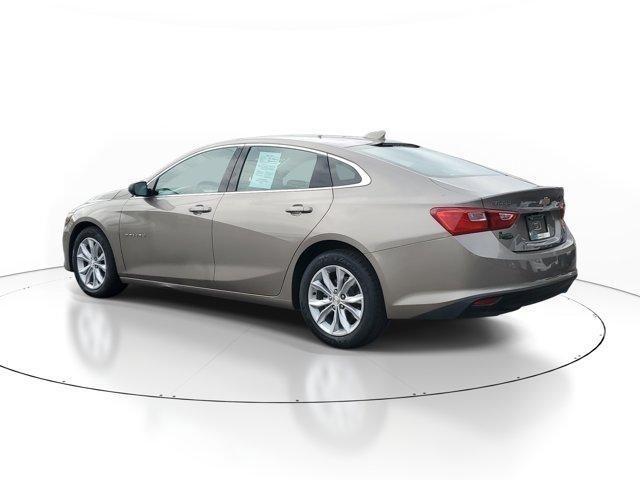 Chevrolet Malibu  2023