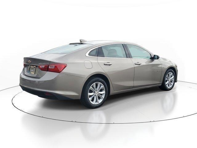 Chevrolet Malibu  2023