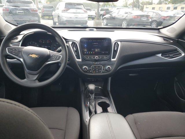 Chevrolet Malibu  2023