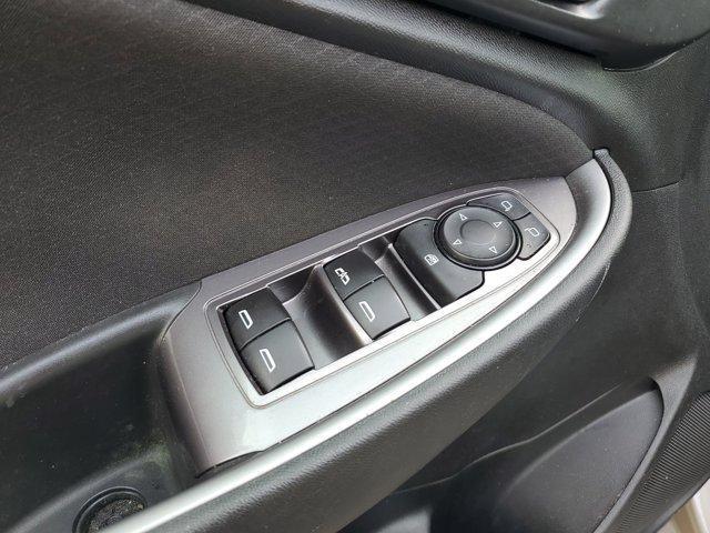 Chevrolet Malibu  2023