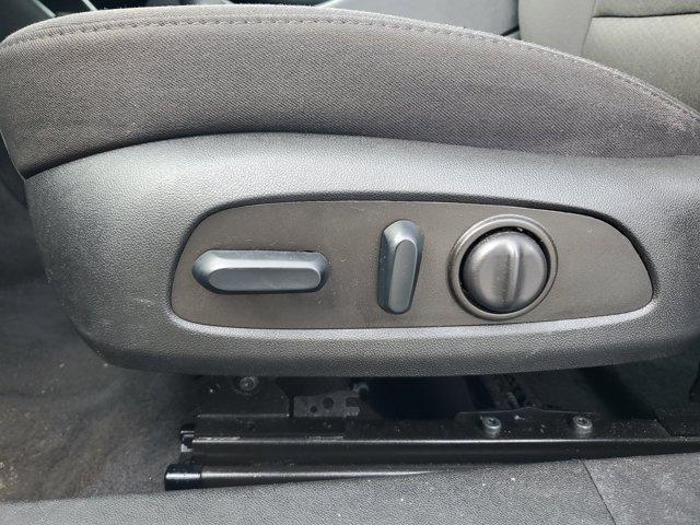 Chevrolet Malibu  2023