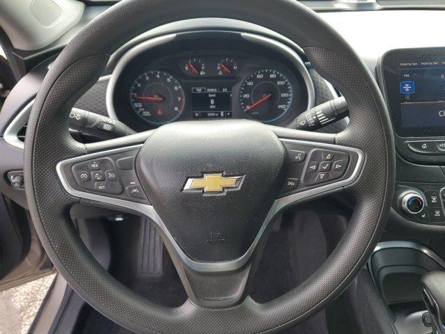 Chevrolet Malibu  2023