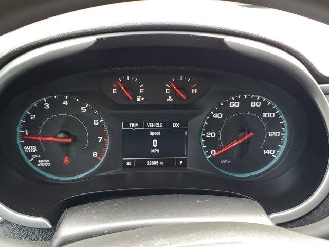 Chevrolet Malibu  2023