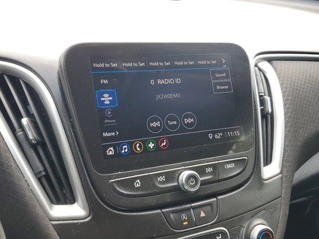 Chevrolet Malibu  2023