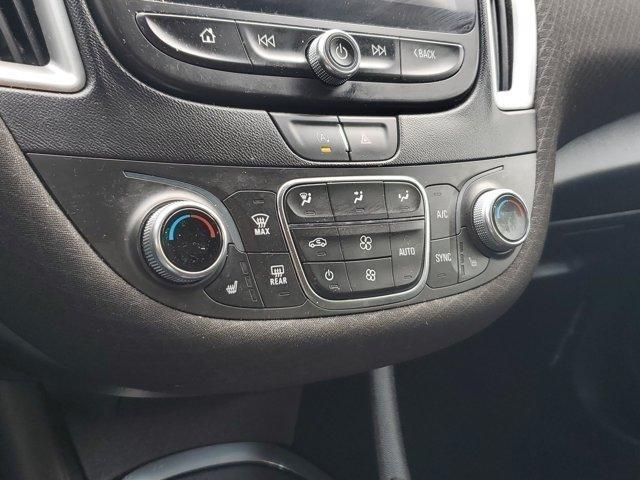 Chevrolet Malibu  2023