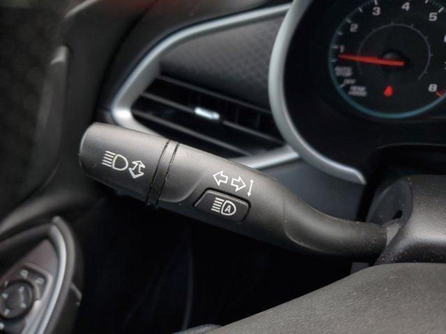 Chevrolet Malibu  2023