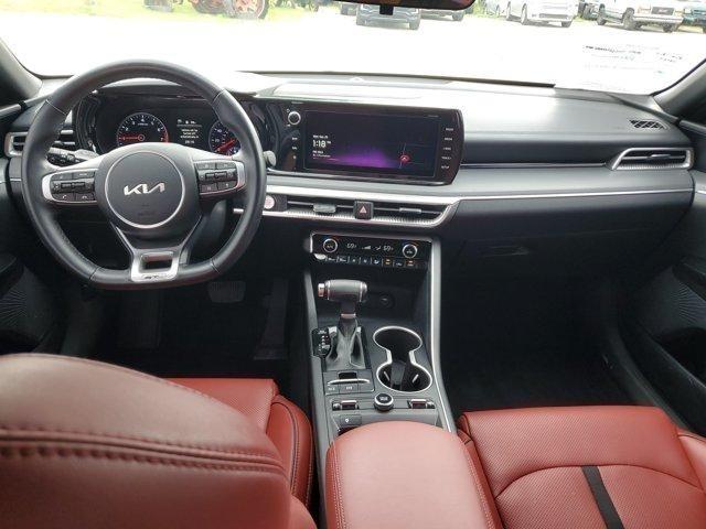 Kia K5  2024