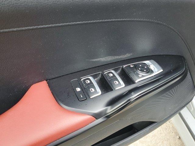 Kia K5  2024