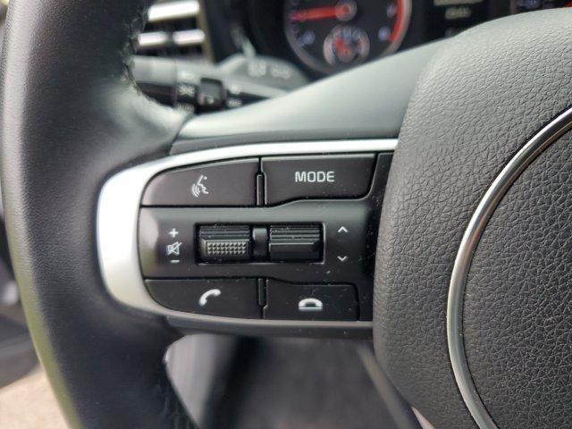 Kia K5  2024