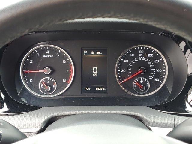 Kia K5  2024