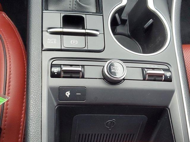Kia K5  2024