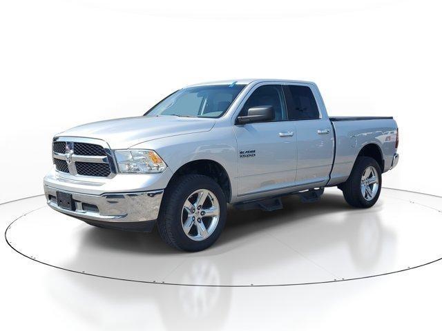 RAM 1500  2017