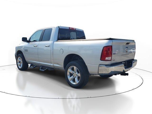 RAM 1500  2017
