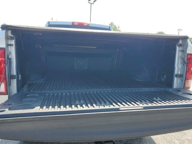 RAM 1500  2017