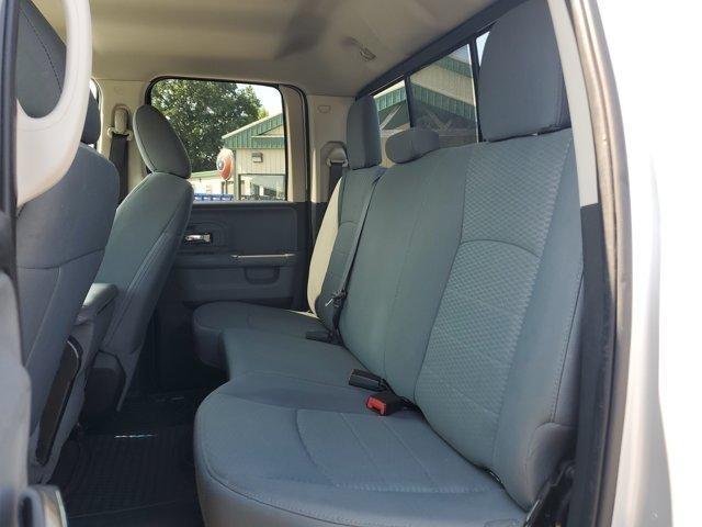 RAM 1500  2017
