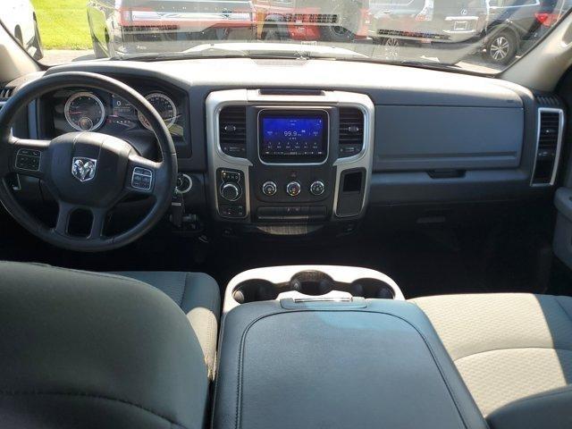 RAM 1500  2017