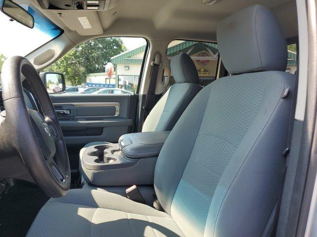 RAM 1500  2017
