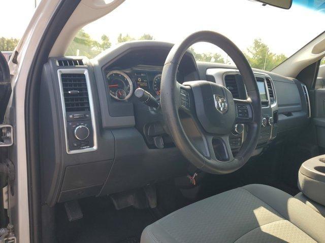 RAM 1500  2017