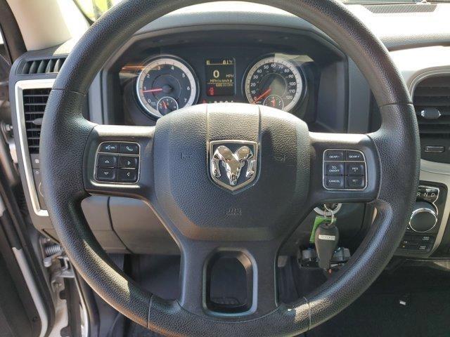 RAM 1500  2017
