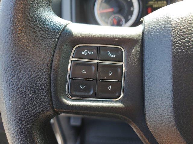 RAM 1500  2017