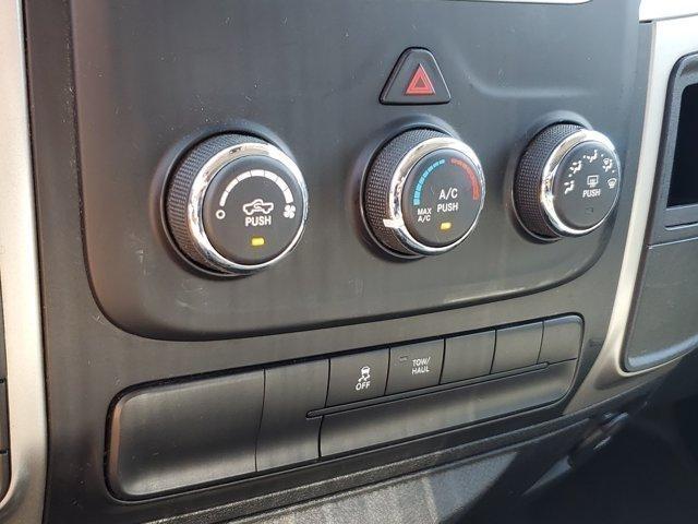 RAM 1500  2017