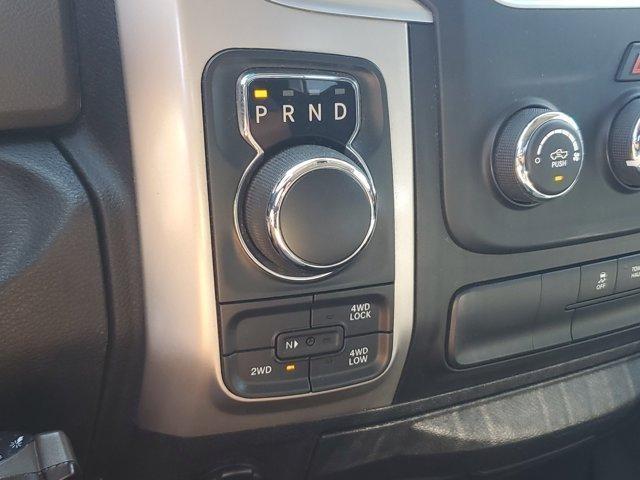 RAM 1500  2017