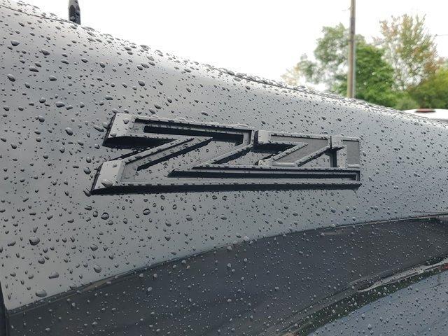 Chevrolet Silverado 1500  2020